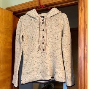 Patagonia women’s sweater